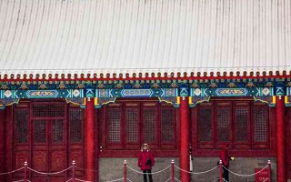 赤峰宝峰寺到底有没有月老像？求姻缘管用吗？