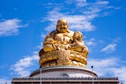 紫微斗数里的许诠仁，一个命理师眼中的命与运