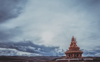 含章老师谈紫微斗数，命盘里的那些事儿，真能看透你的一生？