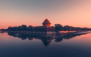 今日紫微八字流日运势，别看日历，看你的星盘