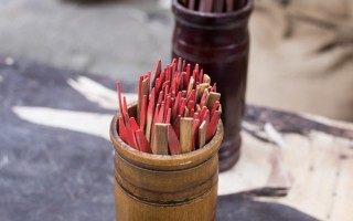 八字算命网查出来的结果，到底靠不靠谱？我花了三天时间，得出这个结论
