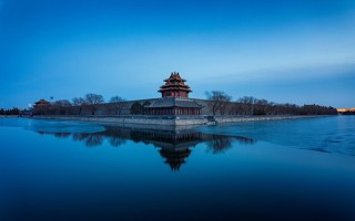 紫微斗数中的六大强宫，这几个位置千万别小看