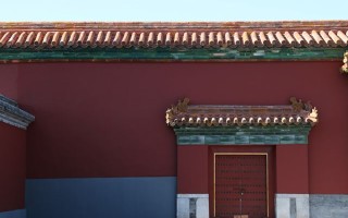 竖柱遇吉日，老祖宗传下来的讲究，你懂几个？