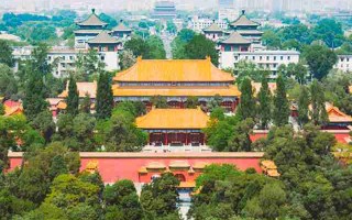 紫薇斗数大师李记得，命理江湖里的扫地僧